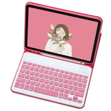 Applicable Tablet Protective Shell A16 Bluetooth Keyboard