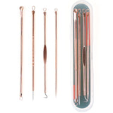 Facial LED Color Light Beauty Instrument