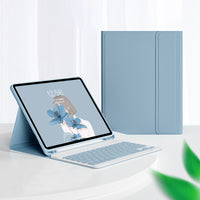Applicable Tablet Protective Shell A16 Bluetooth Keyboard