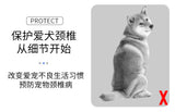 Pet Spine Support Suit - Adjustable Back Brace for Dogs, Posture Correction & Comfort