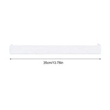 Silicone Scraper Broom Floor Bathroom Squeegee Scrubber Hair Sweeping Tool Household Bathroom Sweeping Water Silicone Scraper