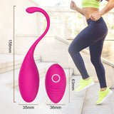 10 Frequency Vibration Women's Products