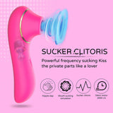 Women's Massage Vibrators Adult Products