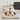 Warm Detachable Kennel Pet Supplies