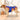 Pet Spine Support Suit - Adjustable Back Brace for Dogs, Posture Correction & Comfort